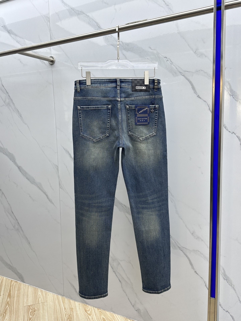 l0vis Vvtt0n jeans